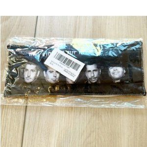 NWT New Kids On The Block Mask- never opened!